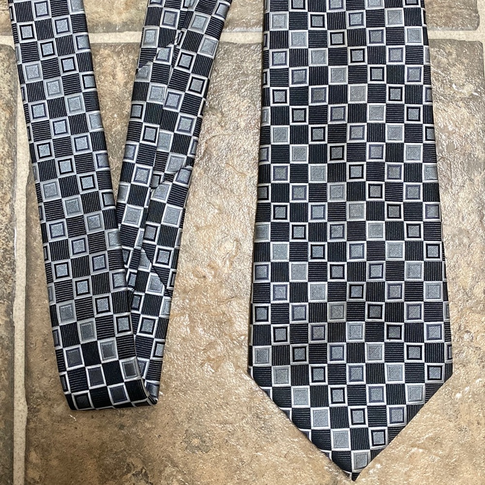 All Ties Buy One Get One 1/2 Off!! NWOT Van Heusen Tie